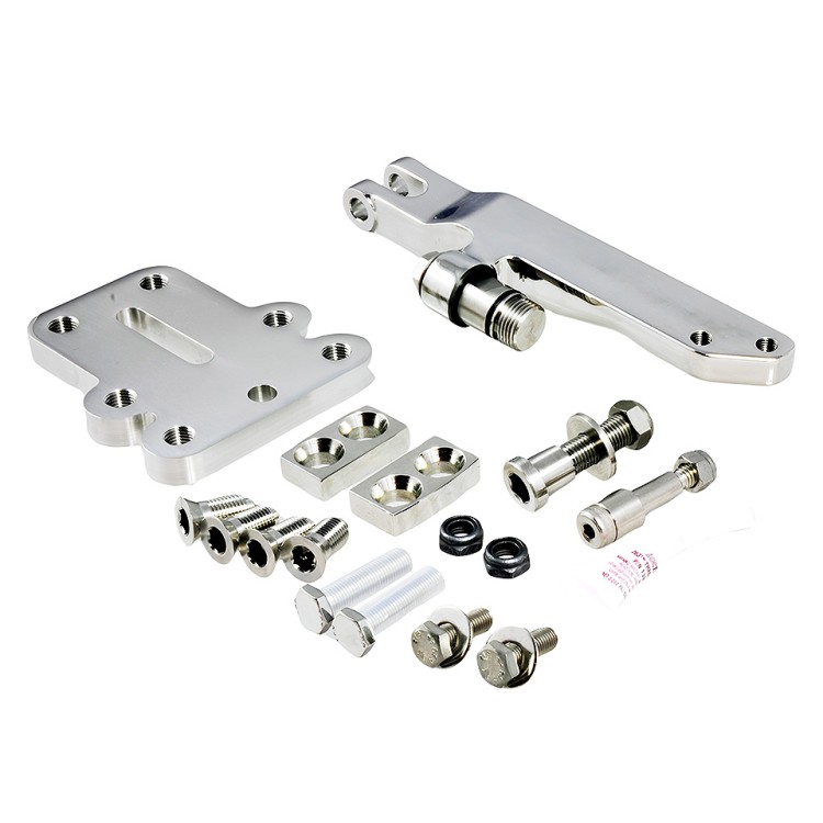 Адаптеры HA6802 для  Tournament 2, арт. 10250742,          SeaStarSolutions 