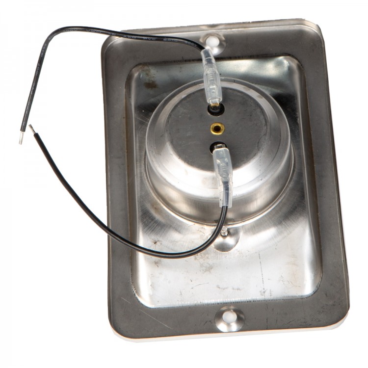 Огонь кормовой  врезной, SK-00146-ts, арт. SK-00146-ts,          Skipper  Огонь кормовой  врезной, SK-00146-ts, арт. SK-00146-ts,          Skipper