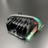 Регулятор напряжения Yamaha F8-15 (PREMARINE), арт. 6G8-81960-A1-K, PREMARINE Регулятор напряжения Yamaha F8-15 (PREMARINE), арт. 6G8-81960-A1-K, PREMARINE