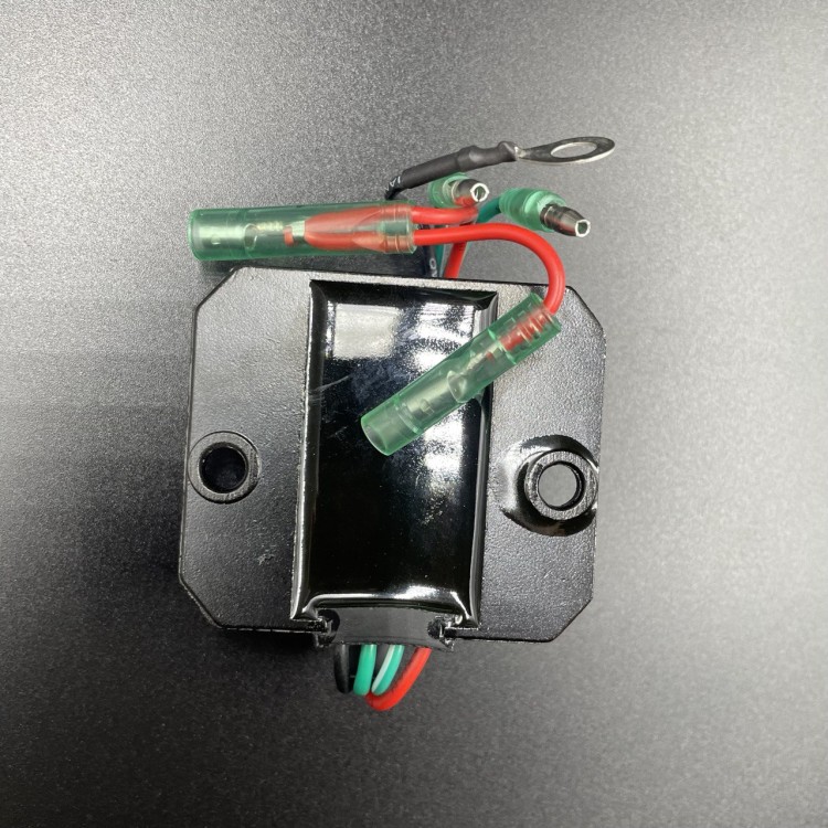 Регулятор напряжения Yamaha F8-15 (PREMARINE), арт. 6G8-81960-A1-K,          PREMARINE 