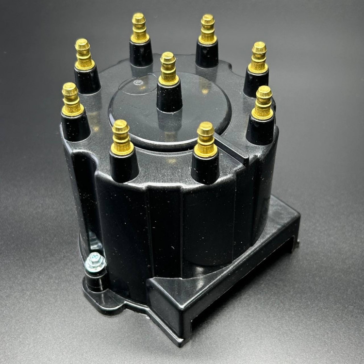 Крышка распределителя зажигания CAP-DISTRIBUTOR (Quicksilver), арт. 808483T3,          MERCURY 