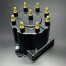 Крышка распределителя зажигания CAP-DISTRIBUTOR (Quicksilver), арт. 808483T3,          MERCURY 