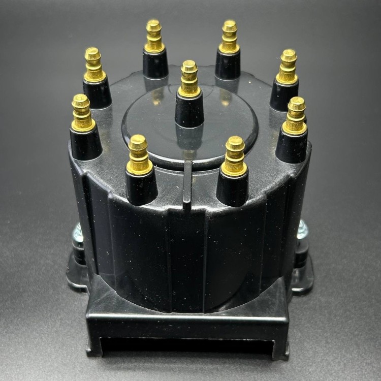 Крышка распределителя зажигания CAP-DISTRIBUTOR (Quicksilver), арт. 808483T3,          MERCURY 