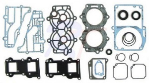 Комплект прокладок Yamaha 6L2-W0001-03-00, RTT-6L2-W0001-03