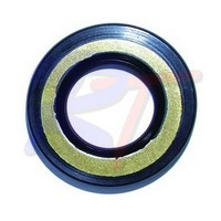 Сальник  Yamaha 4-15, 93101-20M29-00, RTT-93101-20M29, арт. RTT-93101-20M29,          Rivertec 