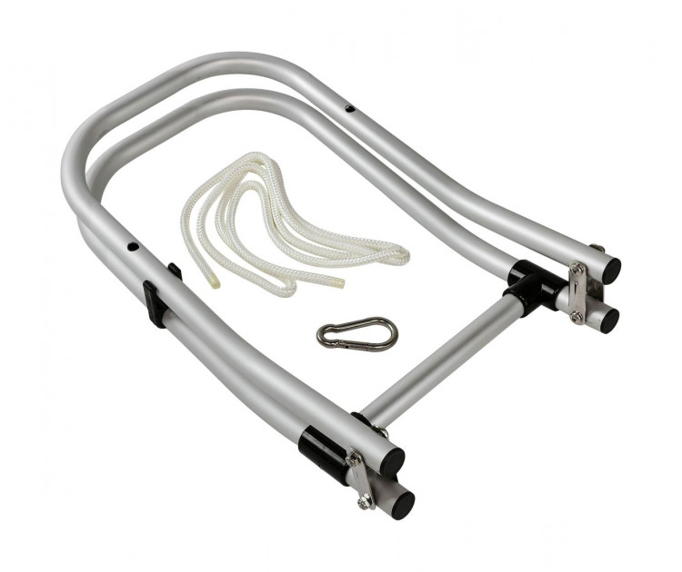 Трап для надувной лодки, 2 ступени, 250 мм, арт. MR513903,          MARINE ROCKET 