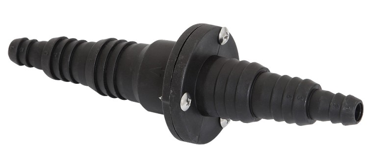 Обратный клапан, арт. 10014747,          Osculati 