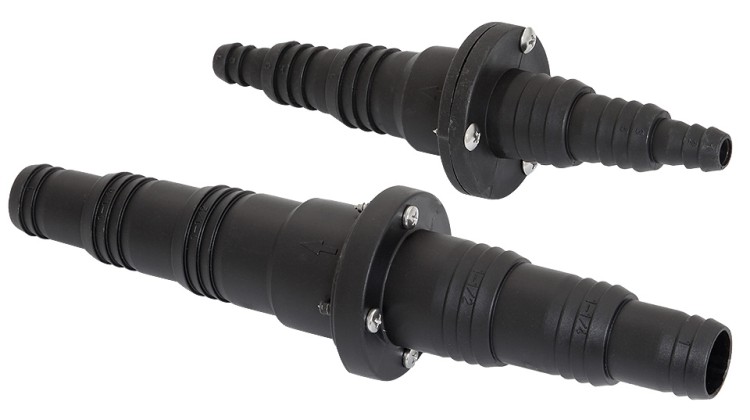 Обратный клапан, арт. 10014747,          Osculati 