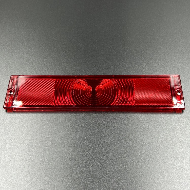 Плафон заднего фонаря Artic Cat (0116-406) (KINETIX), арт. 01-104-10-TW,          KINETIX 