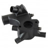 Корпус термостата Mercruiser(GM) V8 нижняя часть, OSCO, арт. MC553SB,          OSCO 