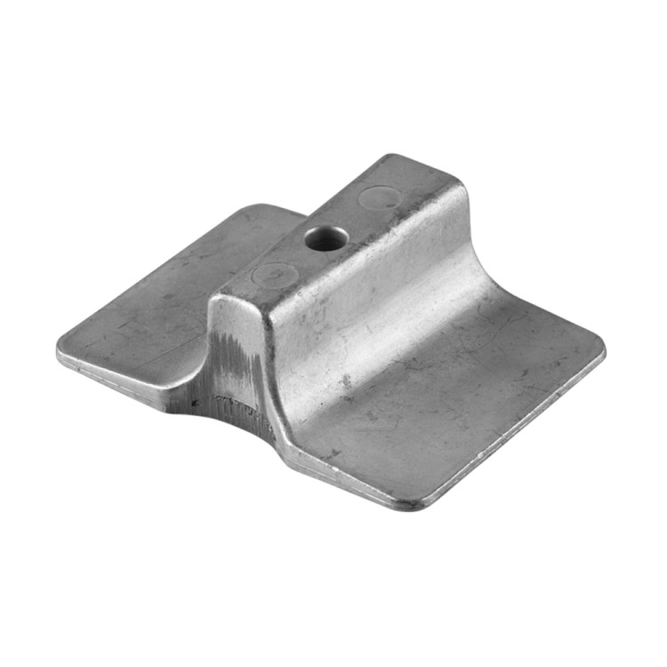 Анод Tecnoseal для Yamaha 9.9-15FMH, 25BMH, F9.9-15AMH, магний магний, арт. 01135MG-ts,  