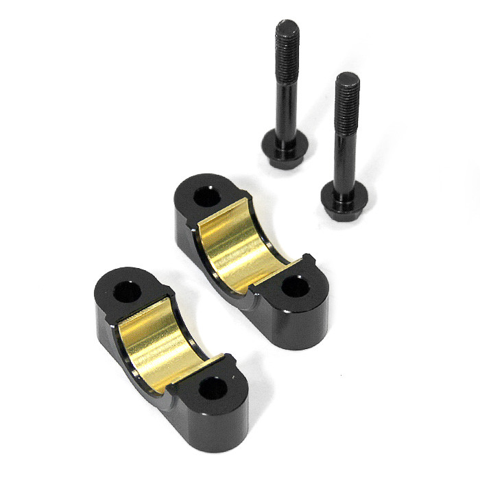 Вкладыши рулевой колонки Polaris SM-08762, арт. SM-08762,          SPI 