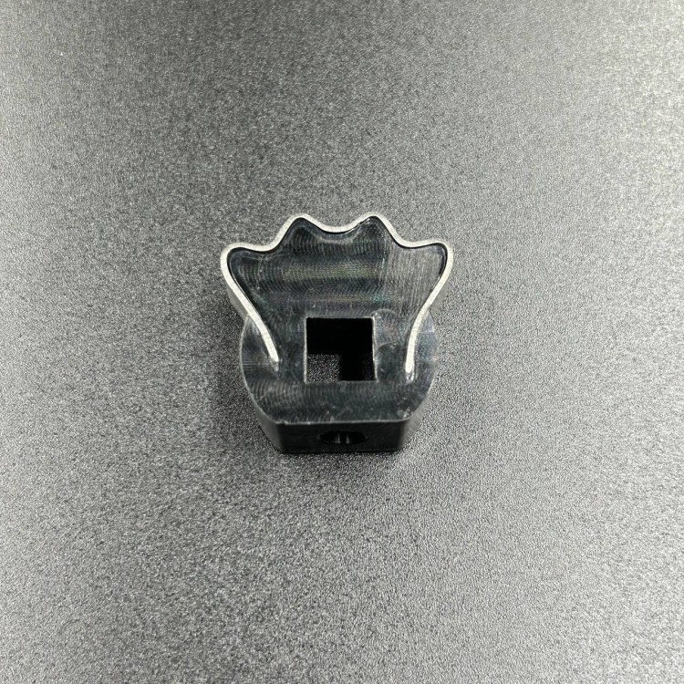 Фиксатор тяги реверса Yamaha 9.9-15 (YUELANG), арт. 63V-44125-00-K,          TAIZHOU YUELANG POWER TECHNOLOGY 