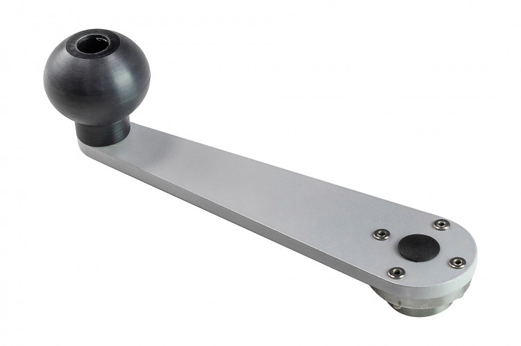 Ручка для якорной лебедки LAXI PRIDE, арт. RLAXI,          LAXI PRIDE 