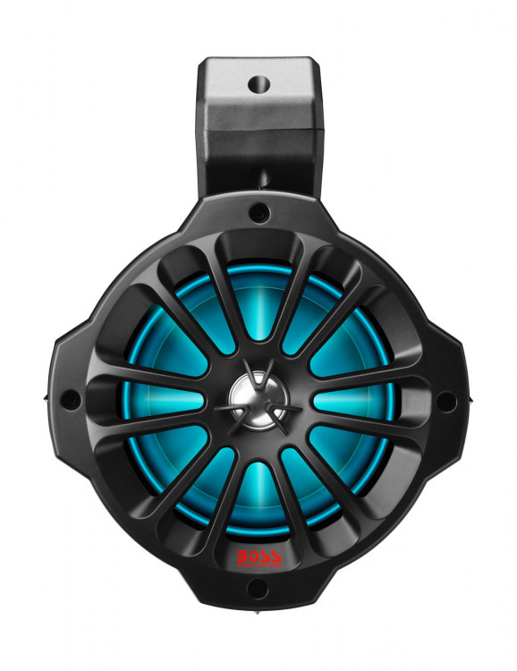 Морская акустика на таргу BOSS B62RGB, арт. B62RGB,          Boss Audio 