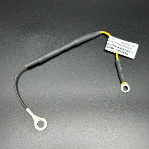 Провод с диодом HARNESS-TVS (Quicksilver)