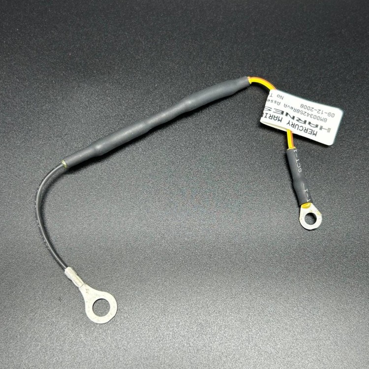 Провод с диодом HARNESS-TVS (Quicksilver), арт. 898289T53,          MERCURY 