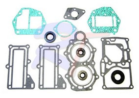 Комплект прокладок двигателя Tohatsu M9.8B2, 3K9-87121-4, 27-804907A01, арт. RTT-3K9-87121-4,          Rivertec 