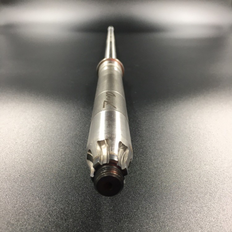 Вал торсионный Yamaha 40X (L), арт. 66T-45501-10(L)-TW,          OMAX 