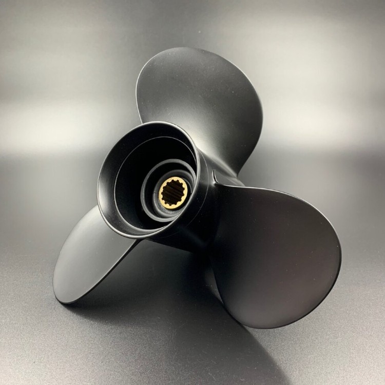 Гребной винт Suzuki DT40-DT65, DF40-DF50, DF40A-DF60A (3x11-1/8x13) (King Dolphin), арт. 58100-94313-019,          KING DOLPHIN 