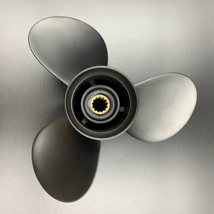 Гребной винт Suzuki DT40-DT65, DF40-DF50, DF40A-DF60A (3x11-1/8x13) (King Dolphin), арт. 58100-94313-019,          KING DOLPHIN 