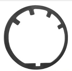 Шайба стопорная обоймы гребного вала YAMAHA 40-70 (90214-48M03), арт. 90214-48M03,          Nano Protech 