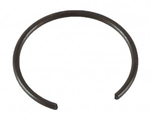 Кольцо стопорное поршневого пальца Suzuki DT25/30/DF25-30