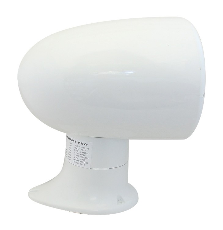 Прожектор 12 В, светодиодный, беспроводной, арт. 10265826,          Matromarine 