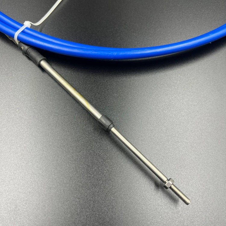 Трос д/у (газ/реверс) (12FT) (C8) (N-Flex), арт. 33C-12FT,          N-FLEX 