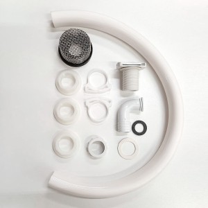 Распылительная головка со шлангом