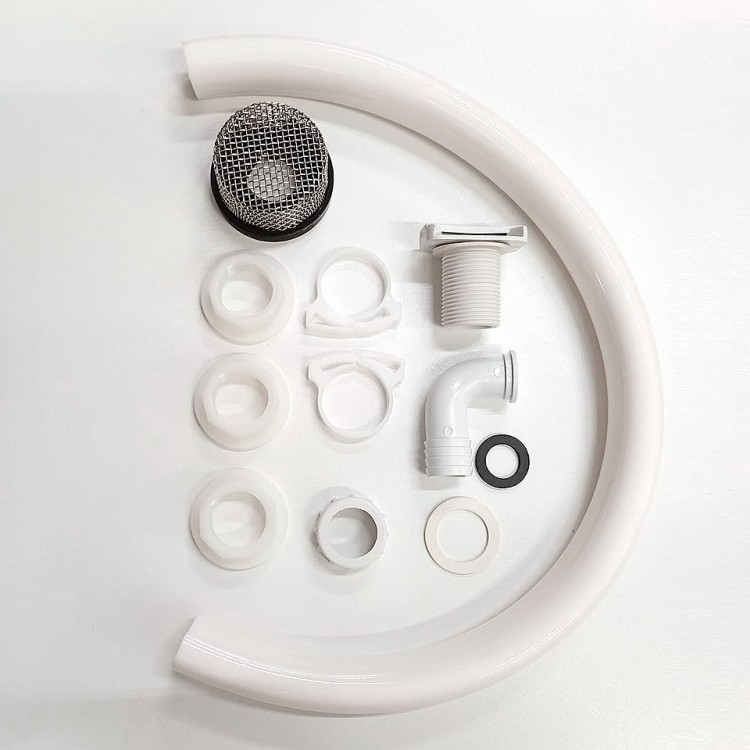 Распылительная головка со шлангом, арт. 10270660,          Matromarine 