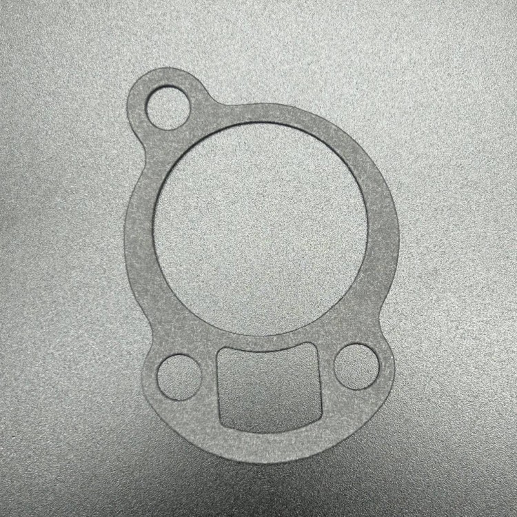 Прокладка паронитовая GASKET @4 (39626) (Quicksilver), арт. 39626,          MERCURY 