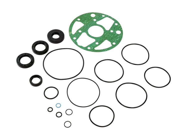 Ремкомплект Volvo Penta 120, Recmar, арт. 876391_RM,          Recmar 