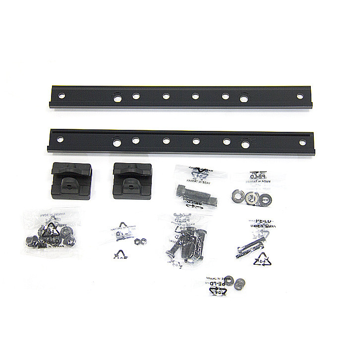 Комплект усиления полозьев BRP SM-12637, арт. SM-12637,          SPI 