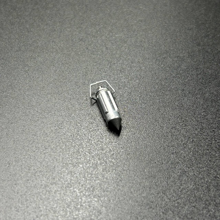 Игла поплавковой камеры карбюратора Tohatsu 30-120, арт. 3B7-03240-0-TW,          KACAWA 