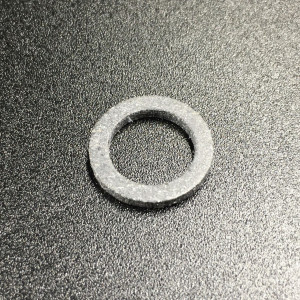 Прокладка сливной пробки редуктора Tohatsu 2.5-115 (9х15х1.0)