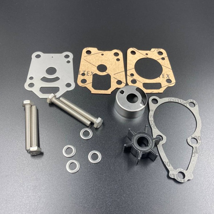 Ремкомплект помпы охлаждения Tohatsu 4-5 (RT), арт. 369-87322-1-RT,          РРЦ РАЗНОЕ 