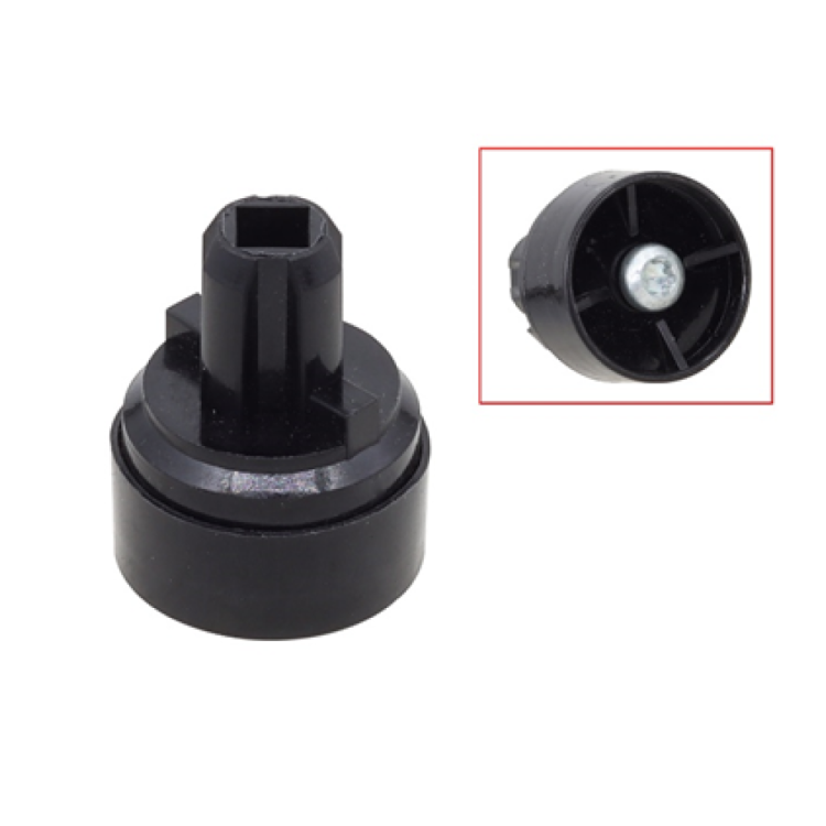 Магнитный адаптер датчика скорости Sledex для Ski-Doo, LYNX, арт. SM-01261-ts,  