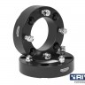 Проставки для колес Wheel spacers 4*137, 50mm, kit 2 pcs, WS.3750.1 
