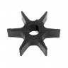 Крыльчатка помпы охлаждения двигателя Suzuki 17461-96312, арт. 17461-96312,          MIZASHI 