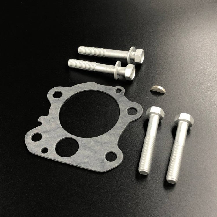 Ремкомплект помпы охлаждения Yamaha 60-70, арт. 6H3-W0078-01-TW,          OSAKA 