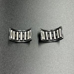 Подшипник коленвала (комплект) Mercury 6-15 (42076, 42076A1) (MERCURY)