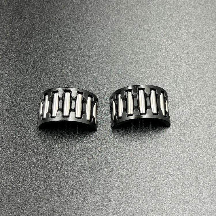 Подшипник коленвала (комплект) Mercury 6-15 (42076, 42076A1) (MERCURY), арт. 31-42076A1,          MERCURY 