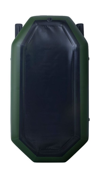 Надувная лодка ПВХ UREX 240У, зеленая, арт. UR-240U,          Urex 