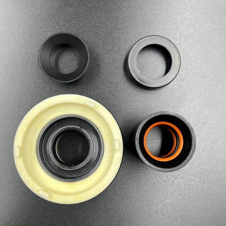 Ремкомплект помпы охлаждения Mercury F75-115 (Mercury), арт. 8M0094529,          MERCURY 