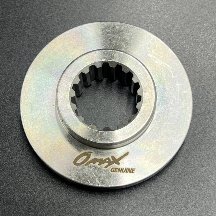 Шайба упорная 688 Yamaha 60-90 под винт (Omax), арт. 688-45987-00-TW,          OMAX 