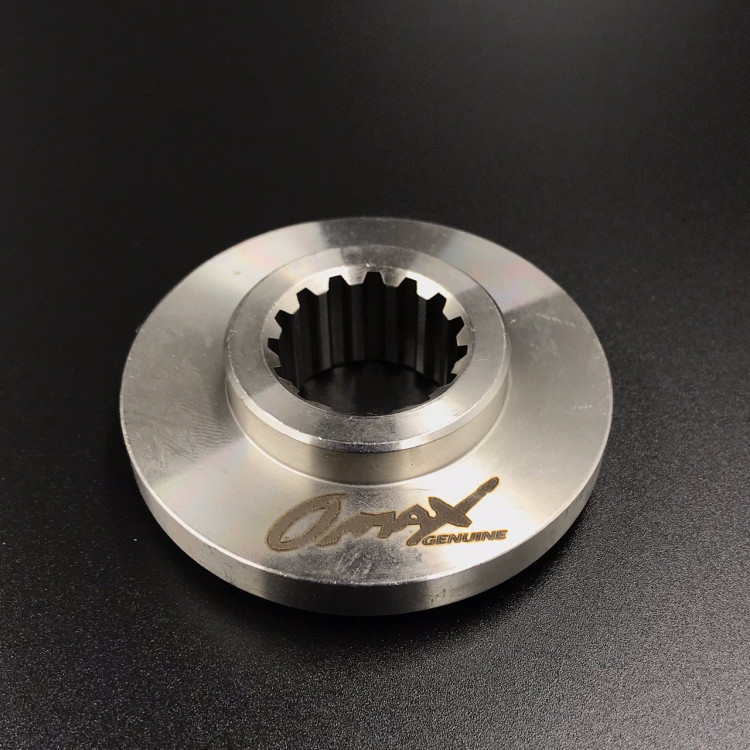 Шайба упорная 688 Yamaha 60-90 под винт (Omax), арт. 688-45987-00-TW,          OMAX 