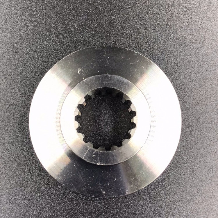 Шайба упорная 688 Yamaha 60-90 под винт (Omax), арт. 688-45987-00-TW,          OMAX 