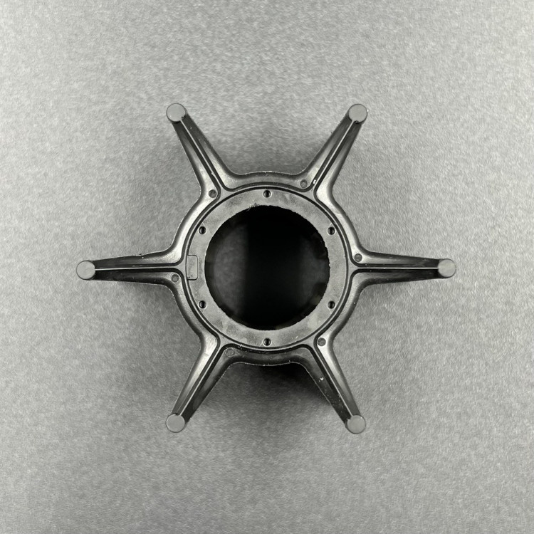 Крыльчатка помпы охлаждения Yamaha F75-100 (KACAWA), арт. 67F-44352-01-TW,          KACAWA 
