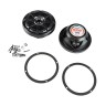 Морская акустика BOSS MR52B (упаковка из 3 шт.), арт. MR52B_pkg_3,          Boss Audio Systems 